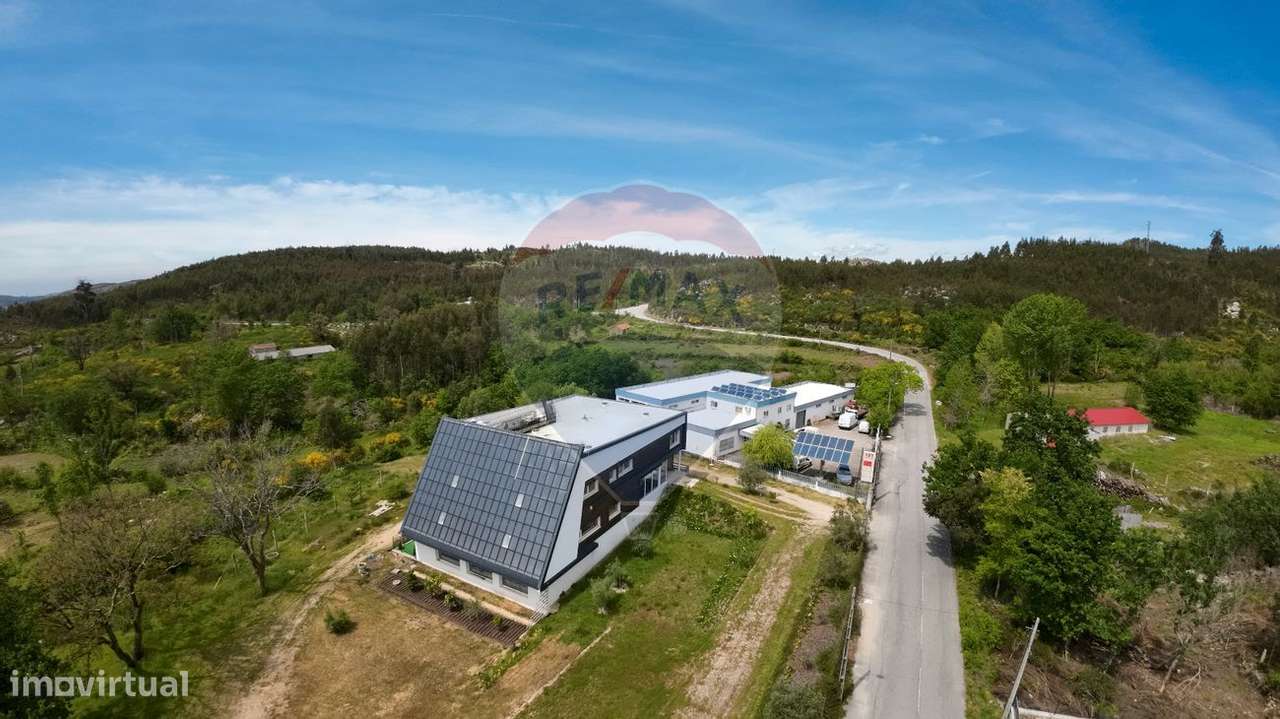 Armazém  para arrendamento - Grande imagem: 3/44