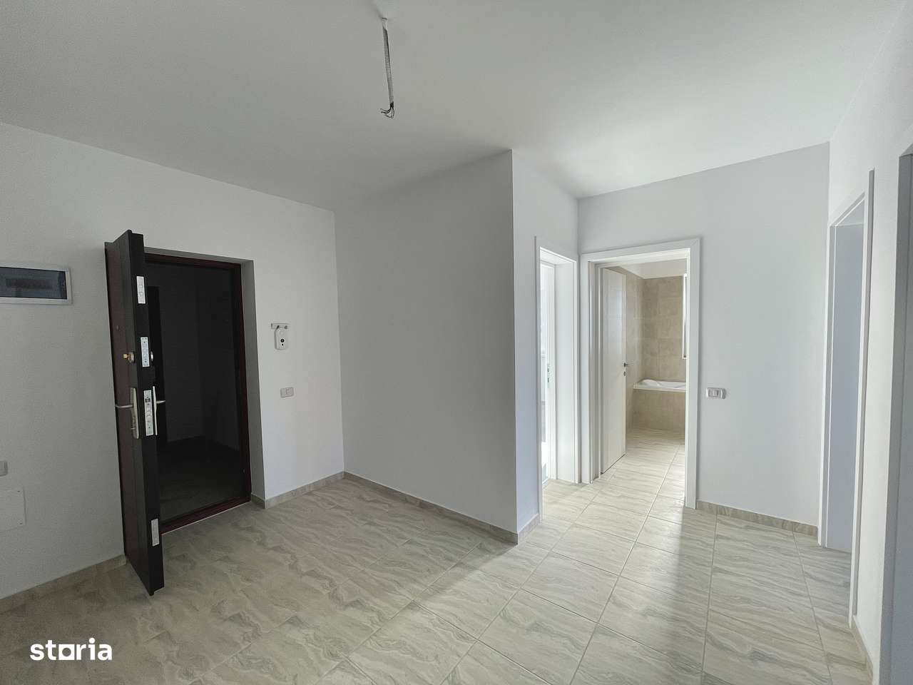 Apartament 2 camere, 60 mp, decomandat, 94 620 €, parcare inclusa.-4