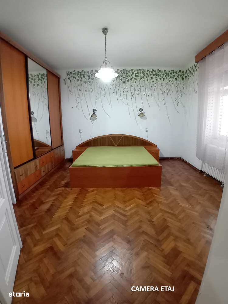 Casa 6 camere , ELISABETIN -  langa Observatorul Astonomic-0