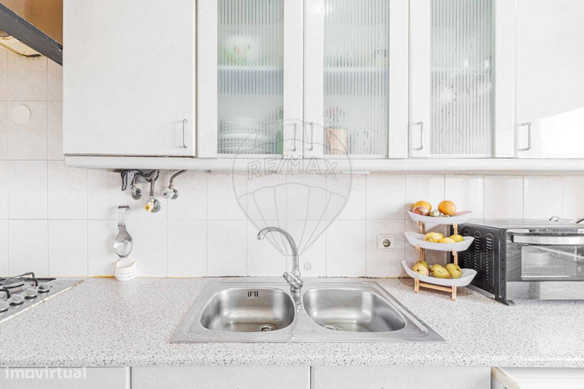 Apartamento T2 para venda - Grande imagem: 2/27