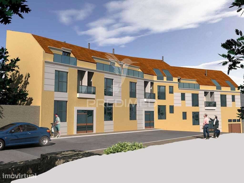 Apartamento T1 em Melgaço-0