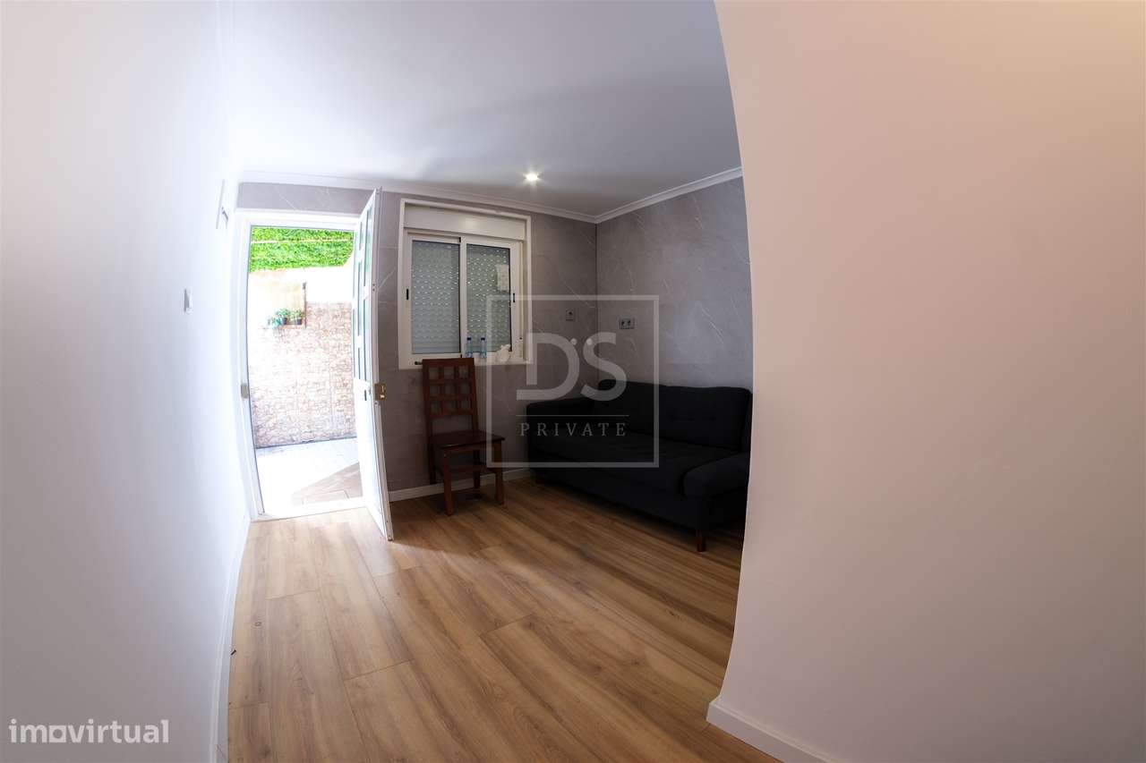 Moradia Geminada T6 Venda em Campolide,Lisboa-36