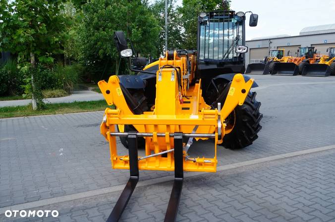 JCB 540-140 / 2020 / 6 sztuk - 13