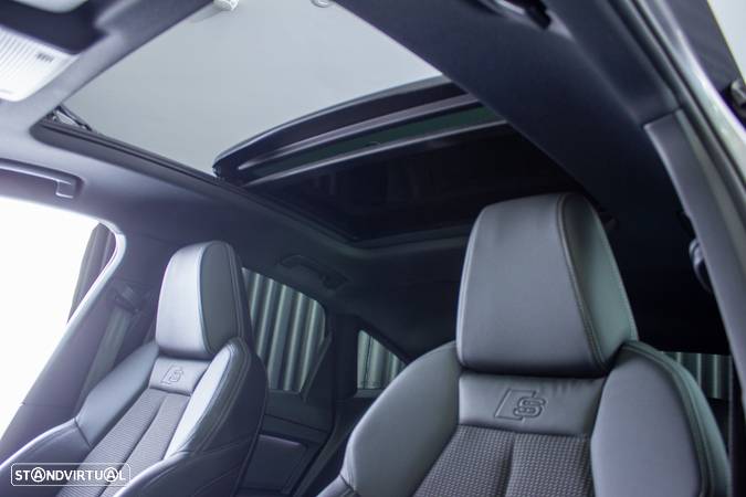 Audi Q4 Sportback e-tron 40 82 kWH - 31