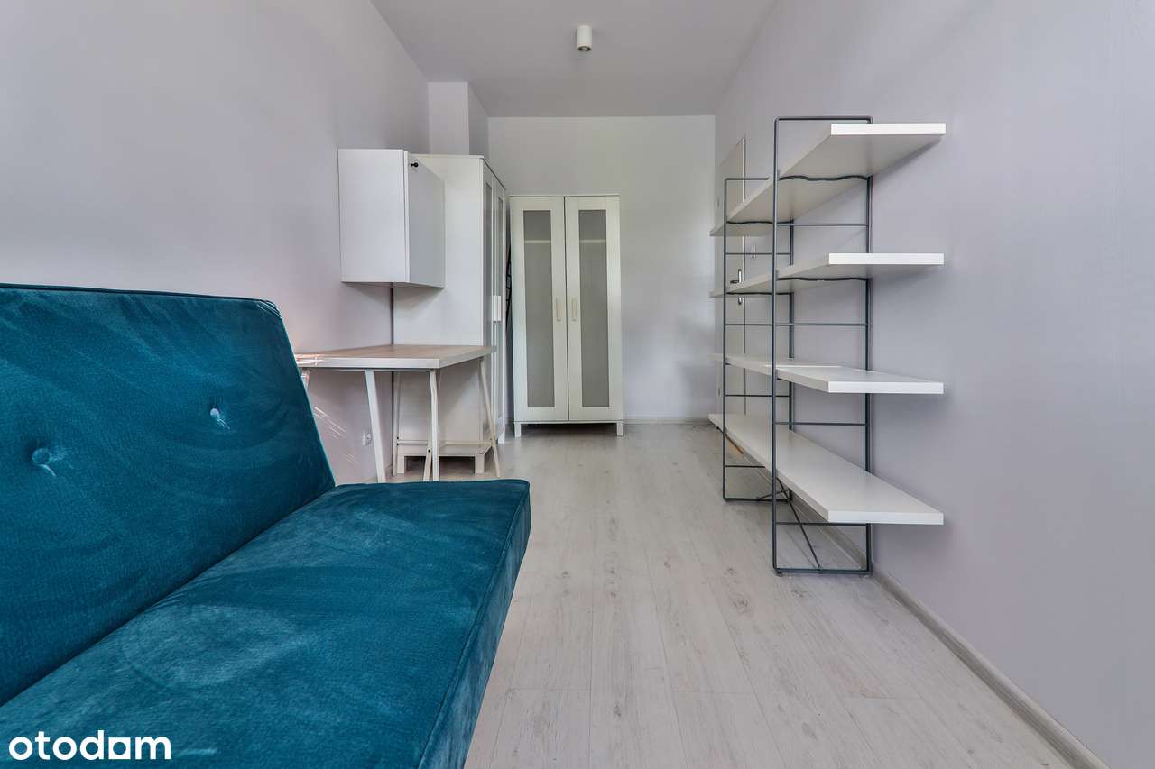 ul. Anioła 8 - Gotowiec inwestycyjny – ROI 7,5% - 5 pokoi-5