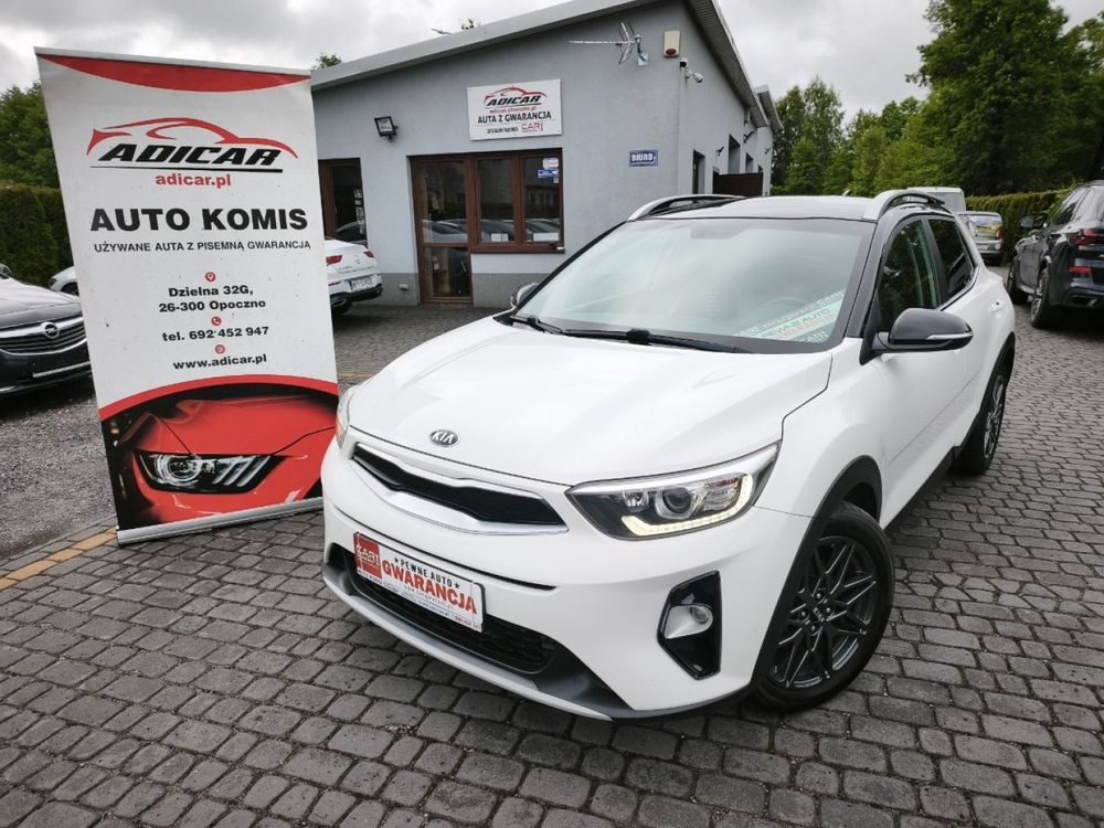 Kia Stonic 2020