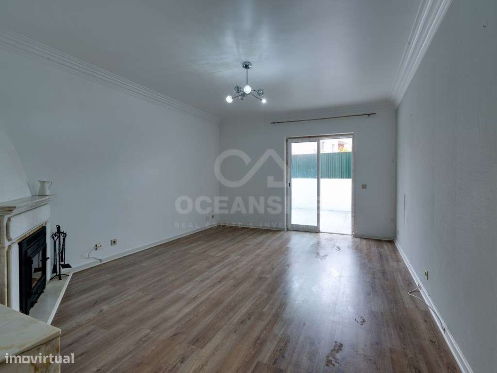 Apartamento T2, com terraço de 70 m² - Grande imagem: 4/25