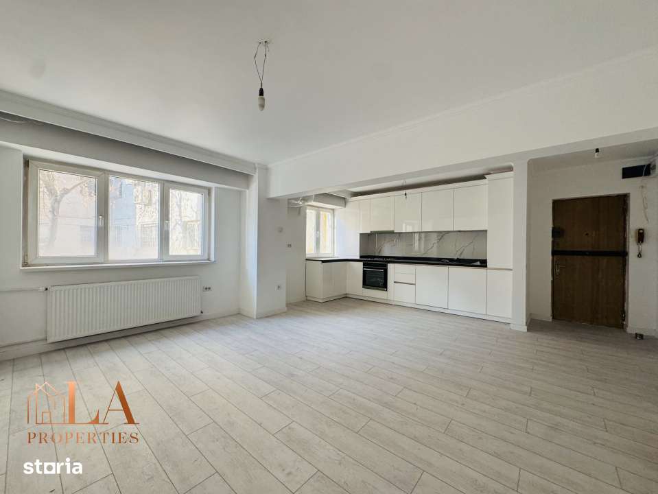 Apartament 3 camere finisat | Panduri