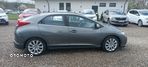 Honda Civic 1.8i-VTEC Sport - 27