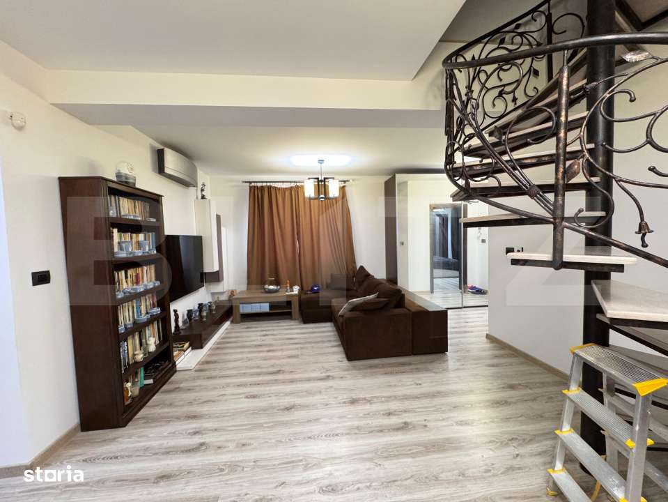 Casa de inchiriat, Ghercesti - Imagine principală: 3/15