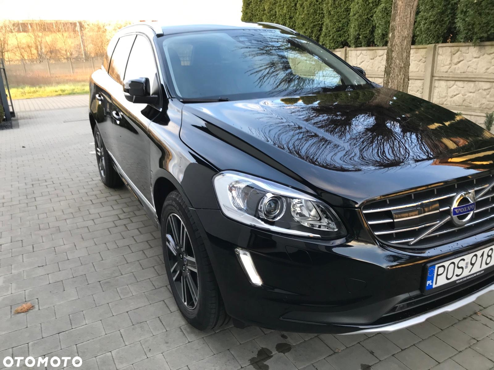 Volvo XC 60 - 7