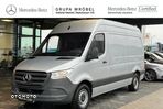 Mercedes-Benz Sprinter - 1