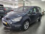 Ford S-Max 2.2 TDCi Titanium 7L - 5