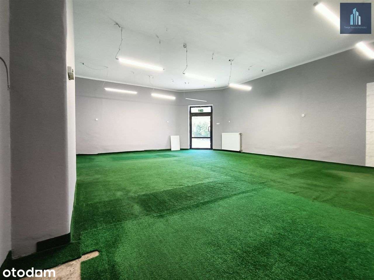 Do wynajęcia Lokal handlowo-usługowy 90 m2 - Pełny obrazek: 4/8