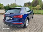 Audi Q5 35 TDI Quattro S tronic - 5