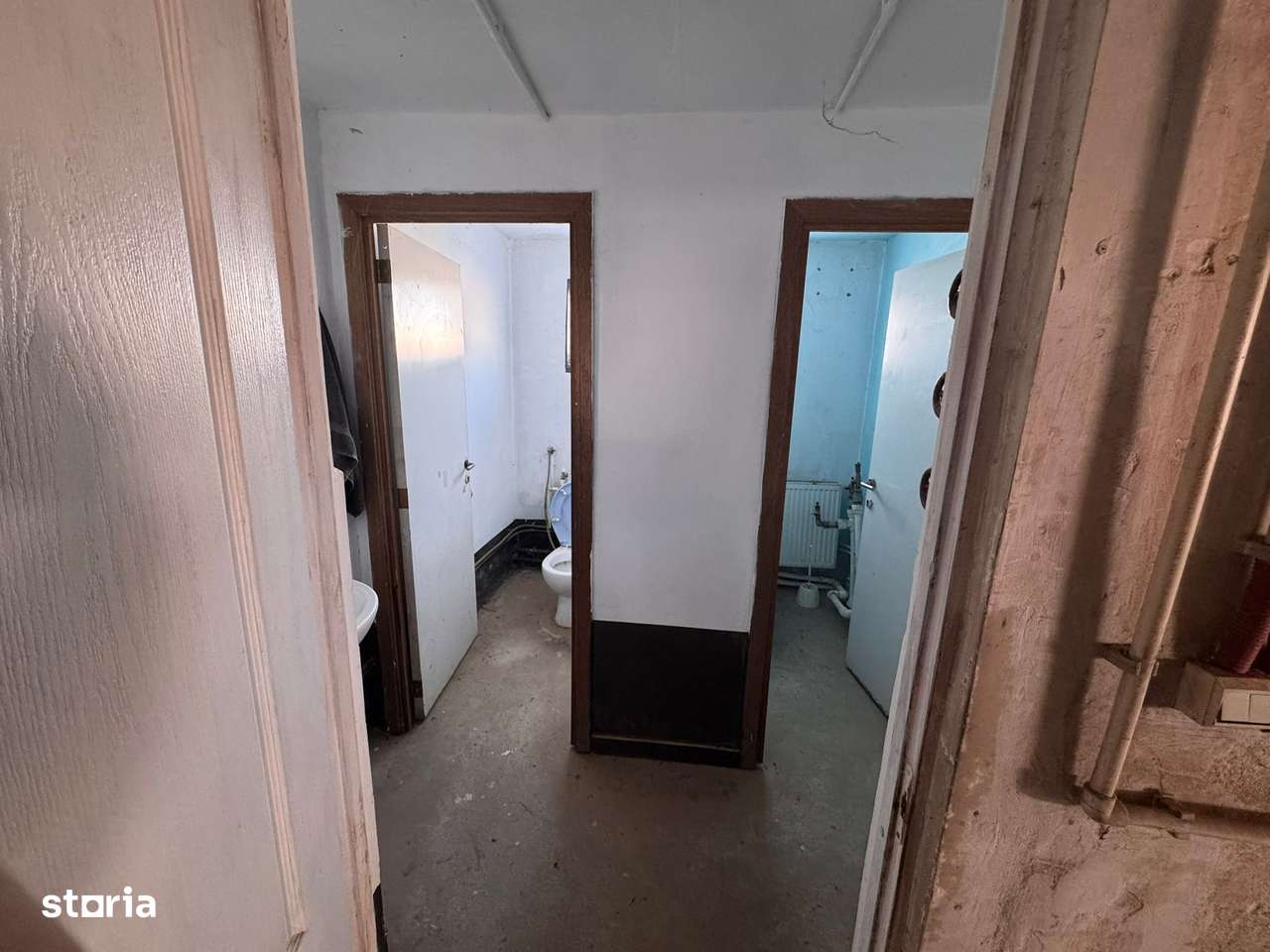 De vanzare Hala / Depozit Satu Mare-13