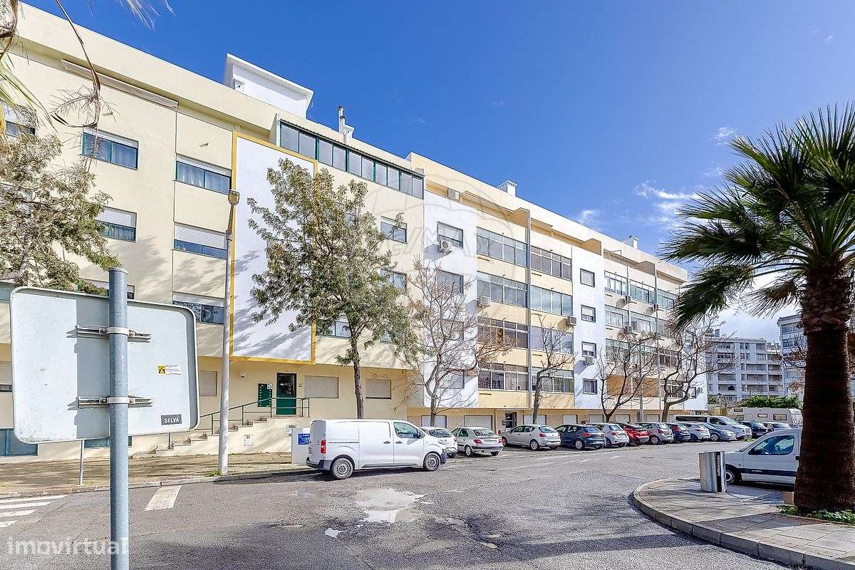 Apartamento T3 para venda - Grande imagem: 2/22