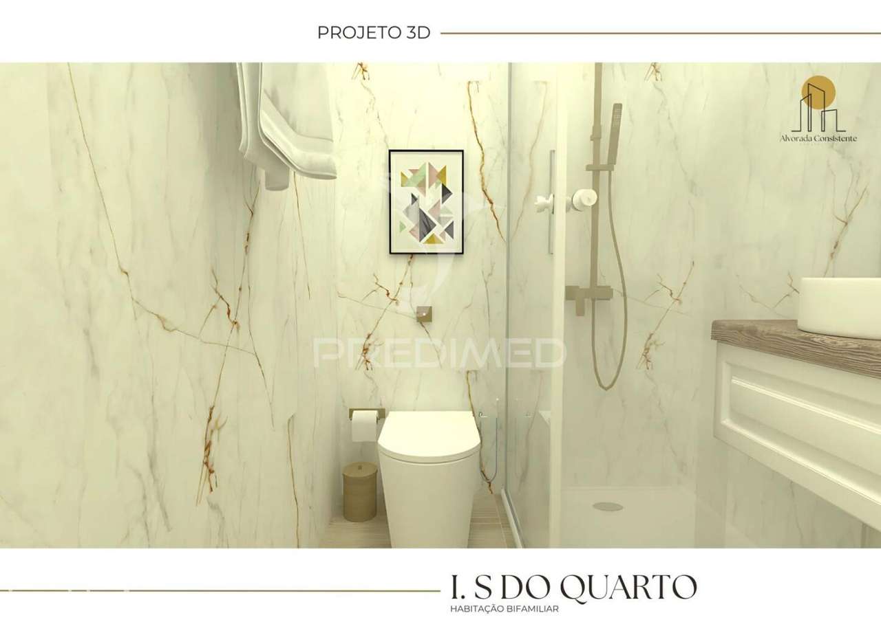 Moradia Térrea T3 | Cacia - Grande imagem: 5/27