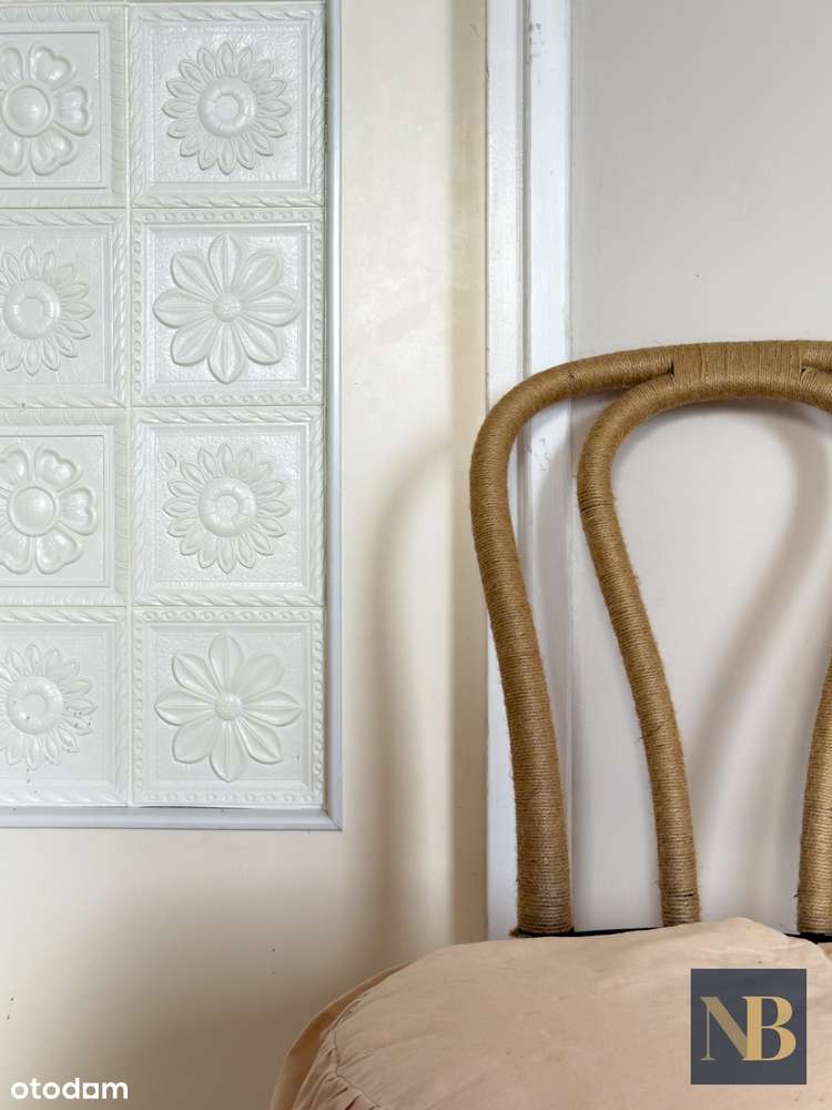 Narożne mieszkanie w centrum | 2 pokoje (69 m²) z potencjałem na 3pok.-7