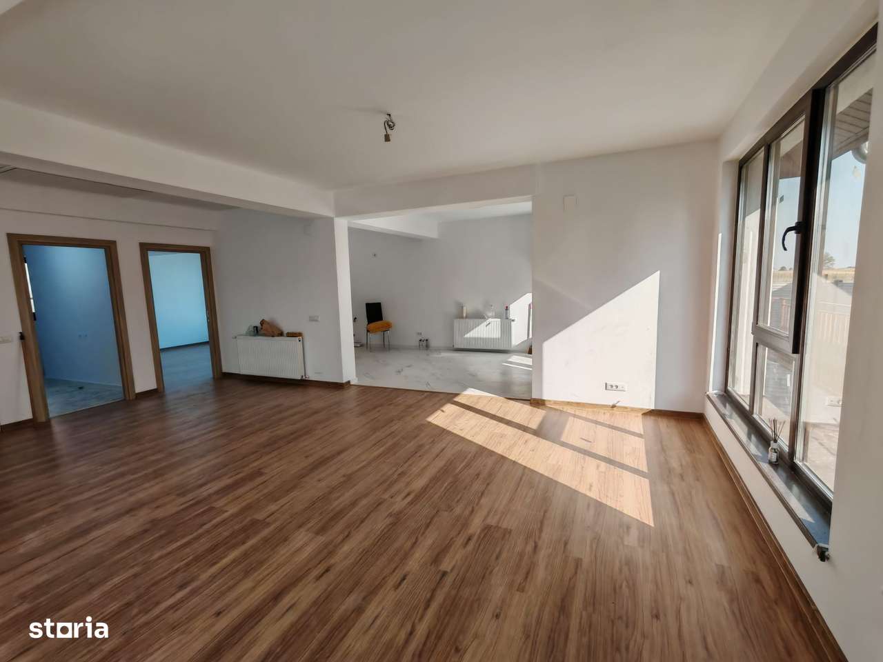 Casa de Vanzare, Comuna Berceni, Judetul Ilfov, Strada Primaverii - Imagine principală: 5/8