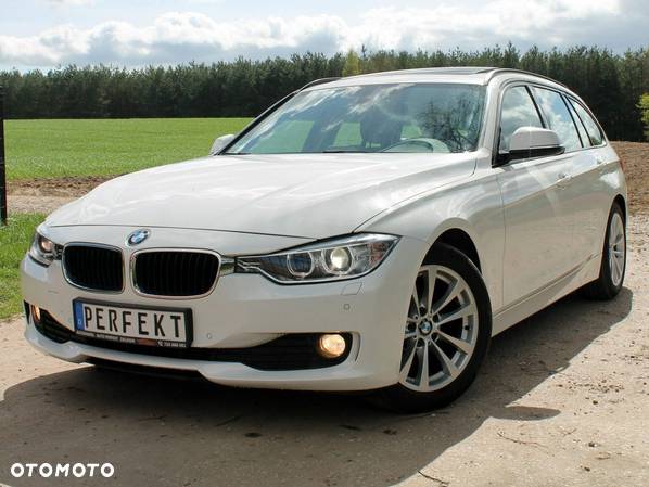 BMW Seria 3 - 13