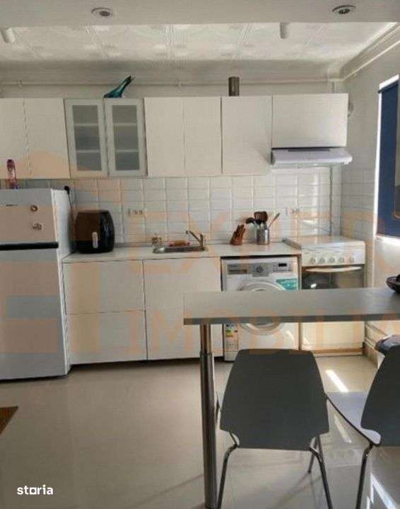 Apartament 2 camere de inchiriat, in zona City Park Mall-Tomis Nord, C - Imagine principală: 2/6