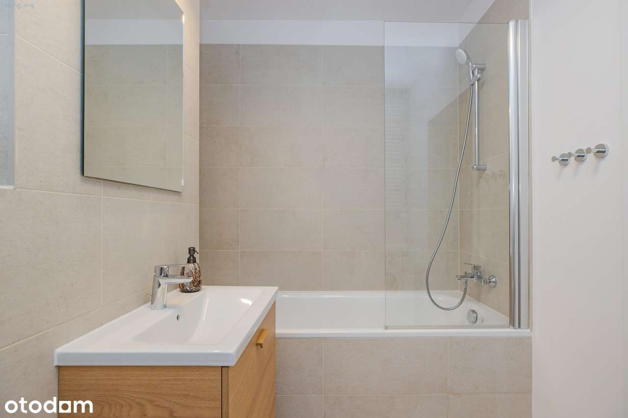 Fredry |  3-pok | balkon | oferta promocyjna-7