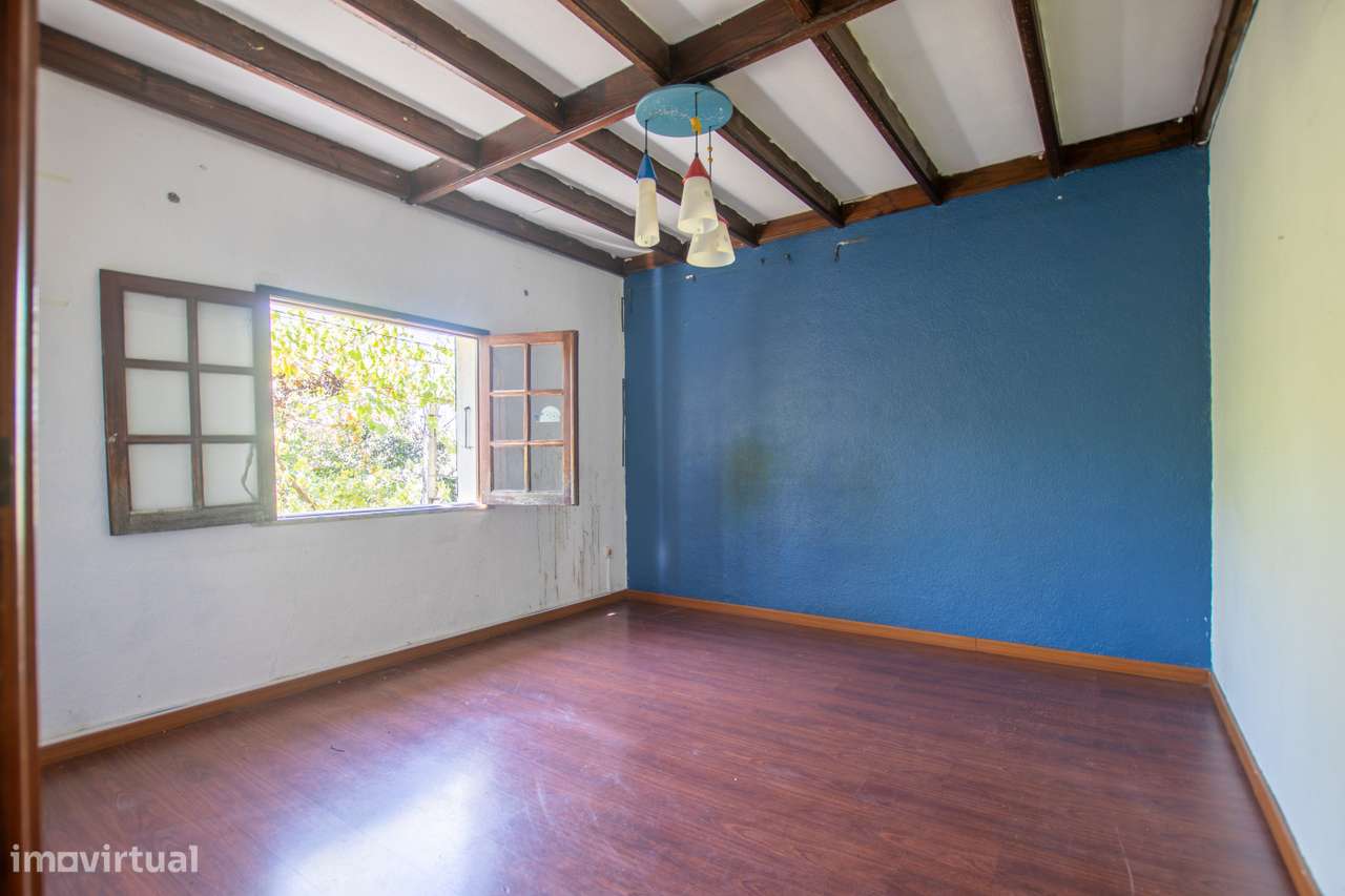 Fantástica Quinta com 3.450 m² a 3 km de Carregal do Sal - Grande imagem: 4/10