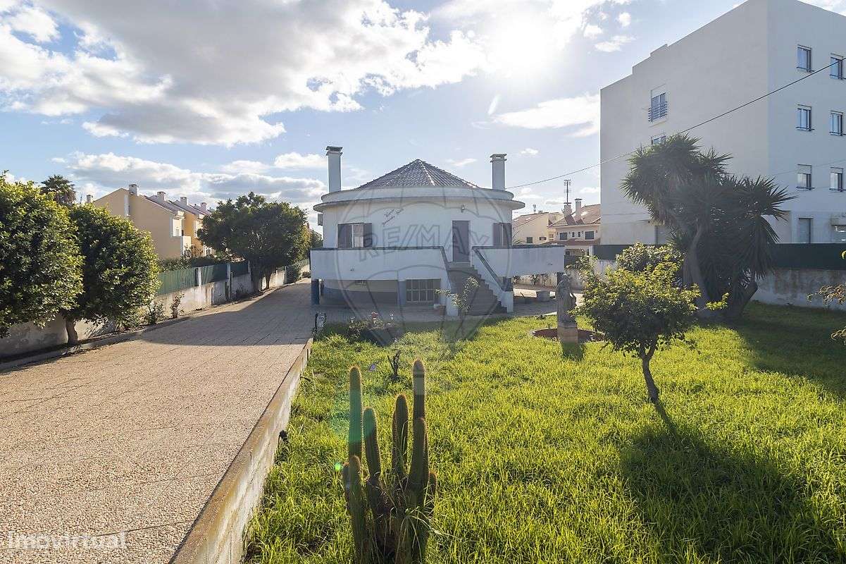 Moradia T4 para venda - Grande imagem: 5/30