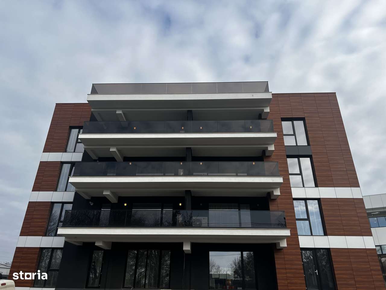 Apartament-Bloc Nou-Parcul Bălcescu - Imagine principală: 3/3