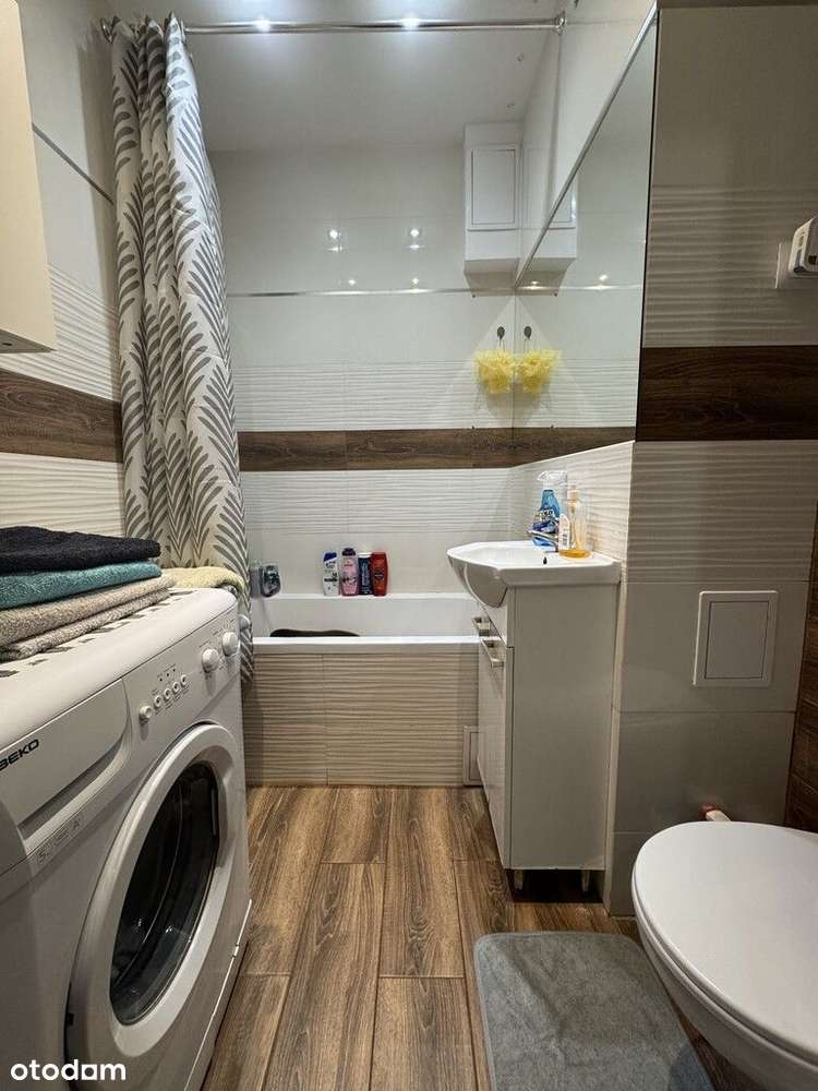 Idealne pod wynajem | 39,2m2 | os. Kmity - Pełny obrazek: 4/7