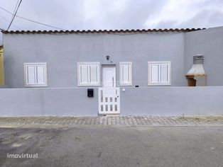Moradia Remodelada T3 Pinheirinhos | Setúbal - Grande imagem: 4/17