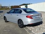 Fiat Tipo Sedan 1.3 M-Jet Lounge J17 - 6