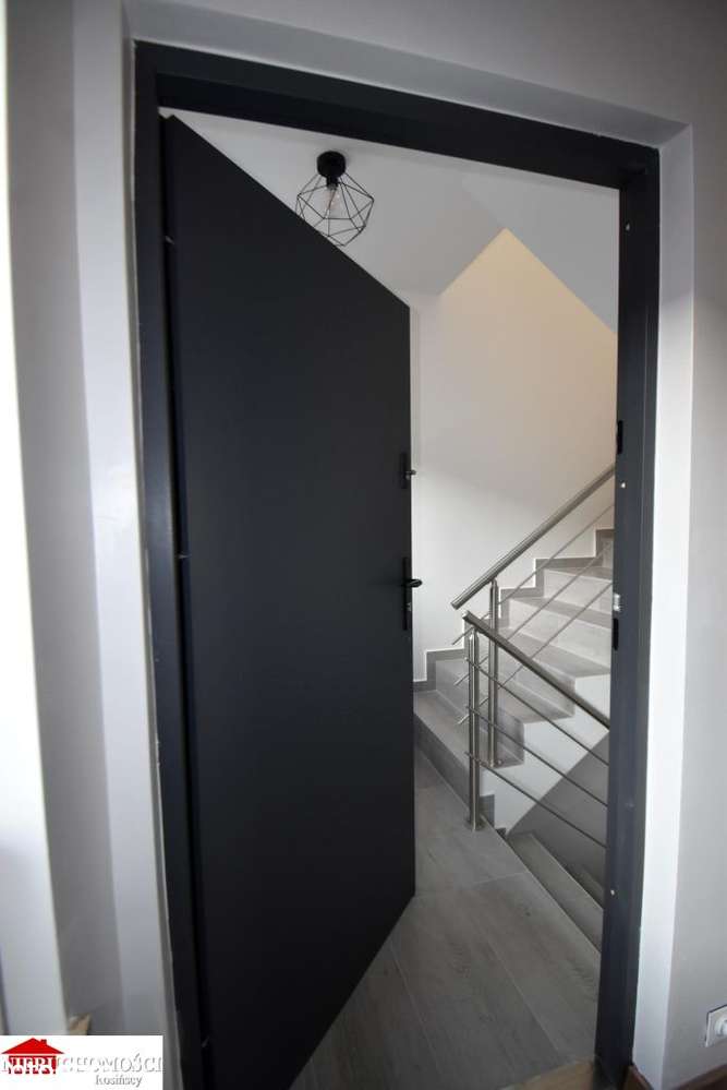 Nowy luksusowy segment w Radzyminie 105 m2-15