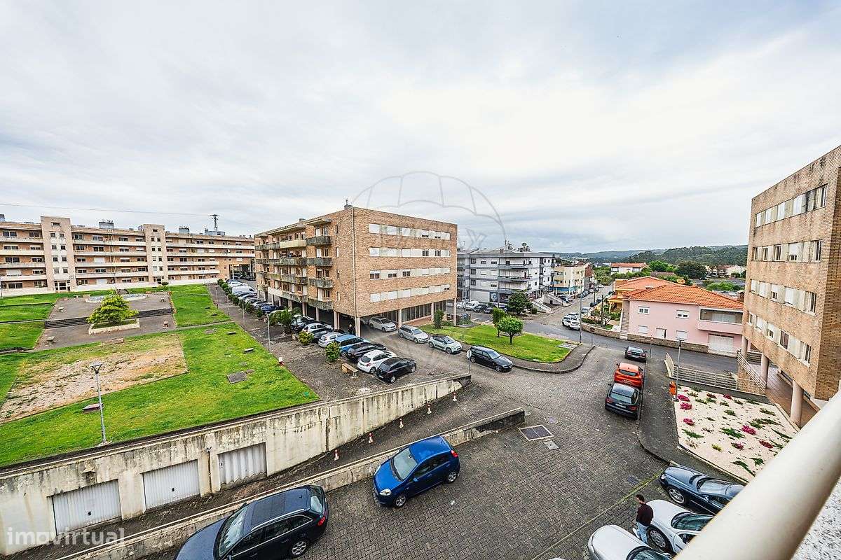 Apartamento T2 para venda-23