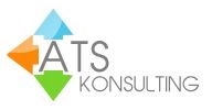 ATS-Konsulting Logo