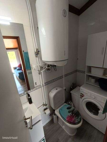 Arrendamento Trimestral –T0 Praia de Mira - Grande imagem: 4/8