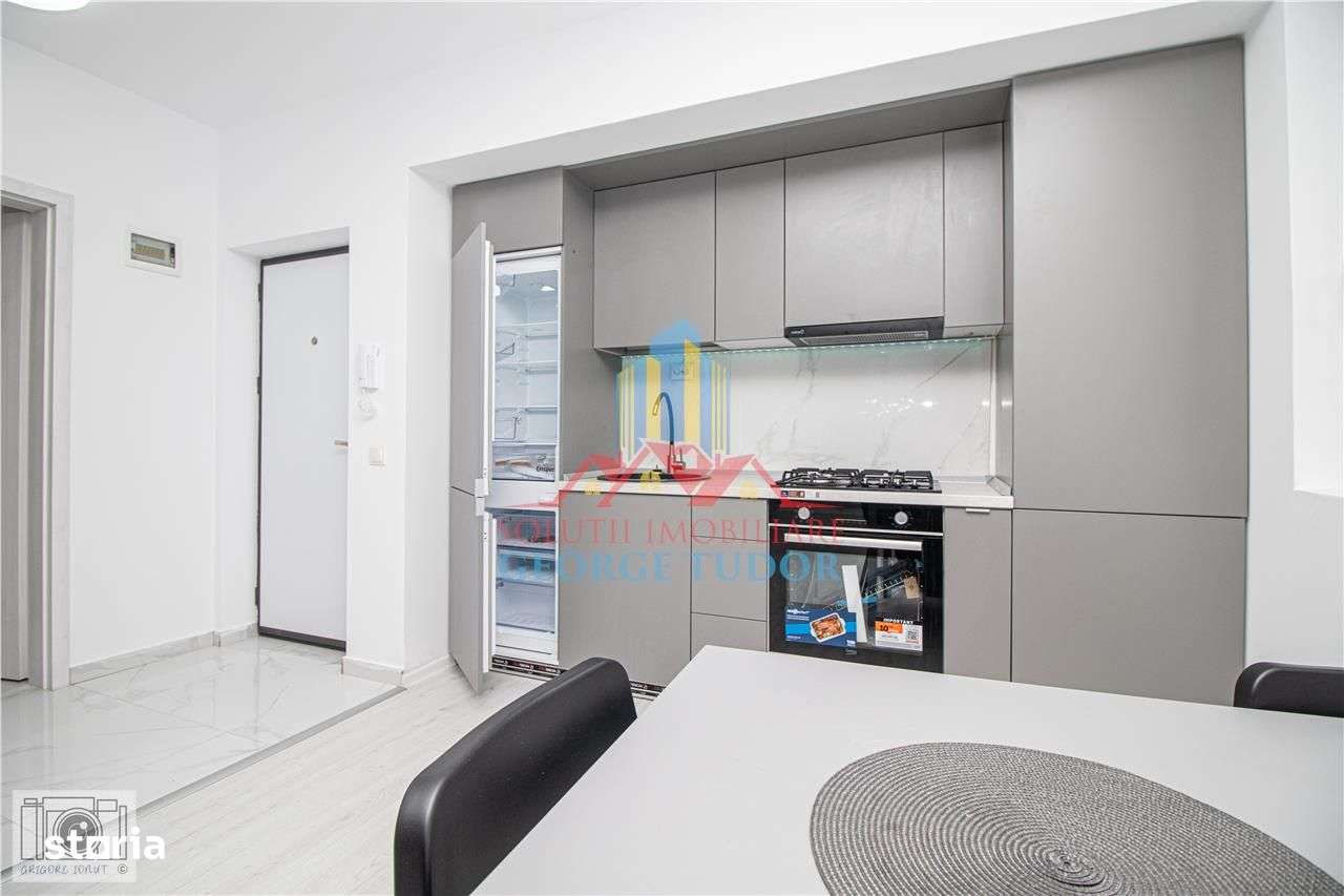 Apartament 2 camere, Str. Sg. Ilie Petre Nr 43, Bloc Sinsay, Colosseum - Imagine principală: 4/20