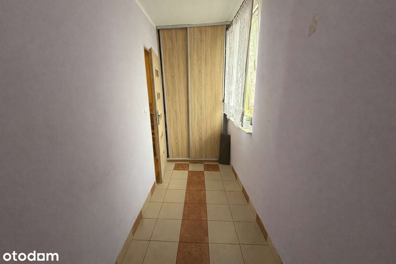 Kamieniec Ząbkowicki , mieszkanie , Ogródek-2