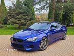 BMW M6 Gran Coupe Competition - 4