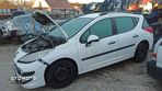 Peugeot 207 1.6 HDI 9HV  Lakier EWP części blacharskie mechaniczne - 1