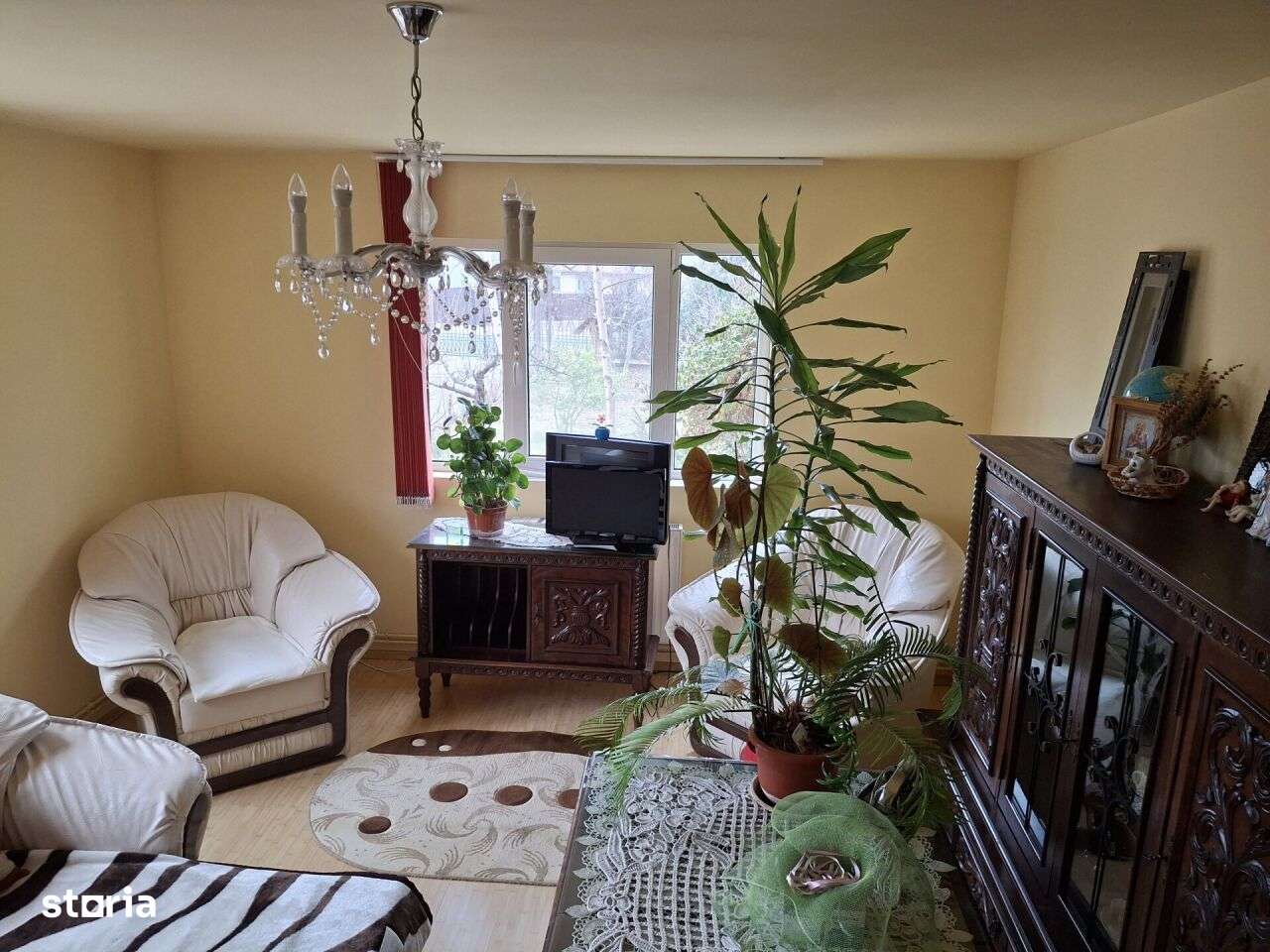 Vila P+1  Ploiesti - Paulestii Noi-6