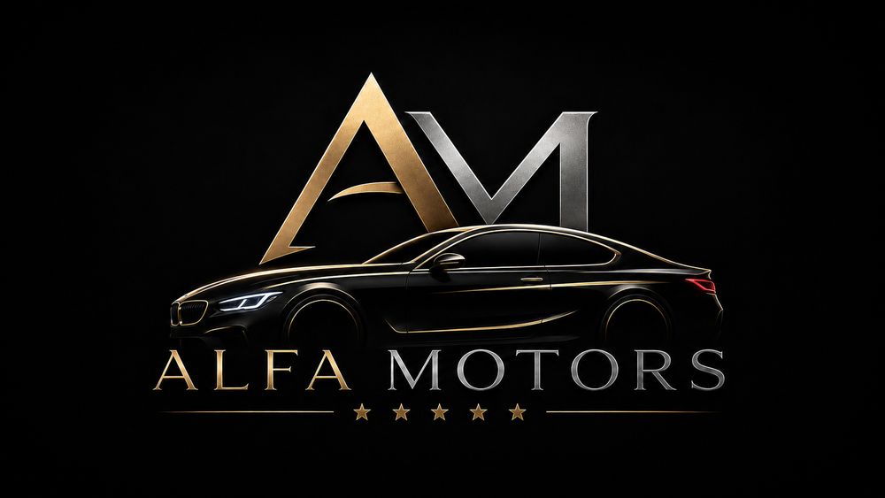ALFA Motors ★★★★★ (5,0)