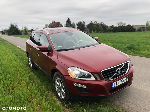 Volvo XC 60 3.2 AWD Kinetic - 1