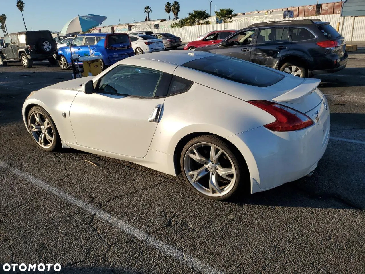 Nissan 370 Z 3.7 V6 Premium - 2