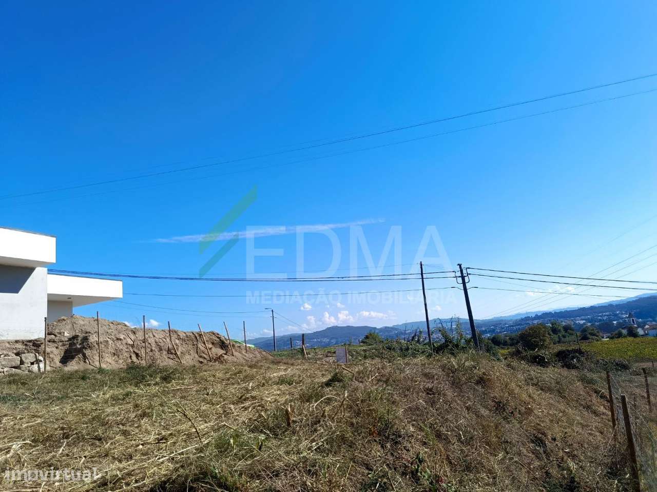 Terreno - Grande imagem: 4/8