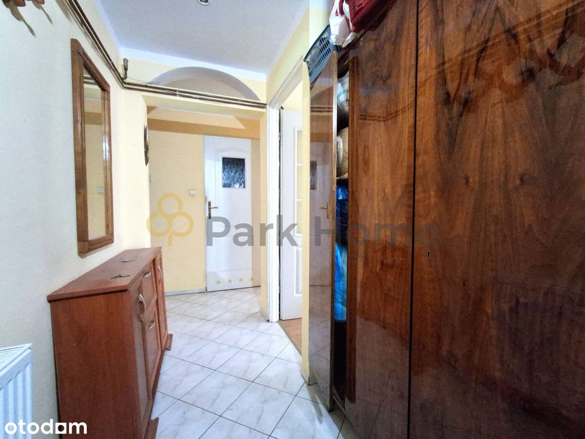 2 Pokoje ! 1 Piętro ! - Pełny obrazek: 4/12