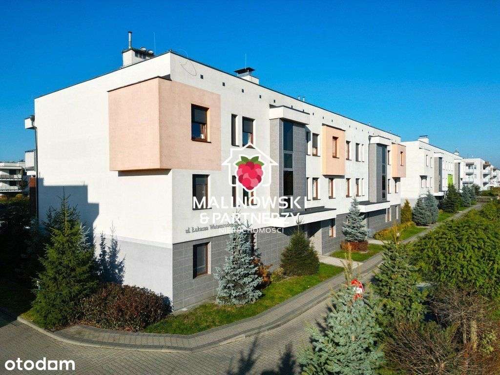 Gotowe do zamieszkania od ręki - 2 pokoje + balkon-4