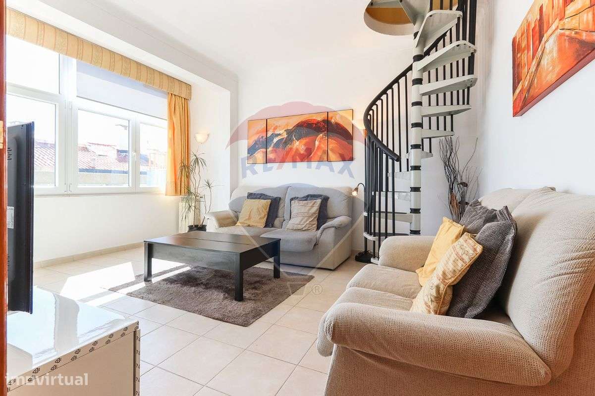 Apartamento T2 para venda - Grande imagem: 5/25