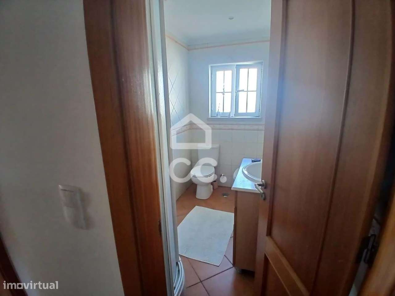 Moradia T3 com Piscina e Garagem em Azeitão-8